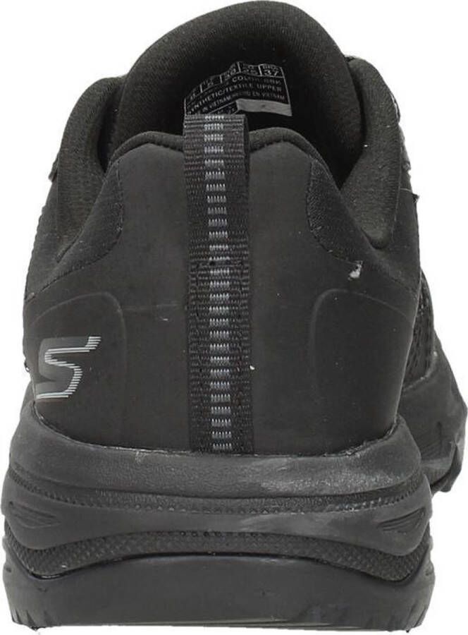 Skechers Go Run Trail Altitude- River Dames Sneakers Black - Foto 11