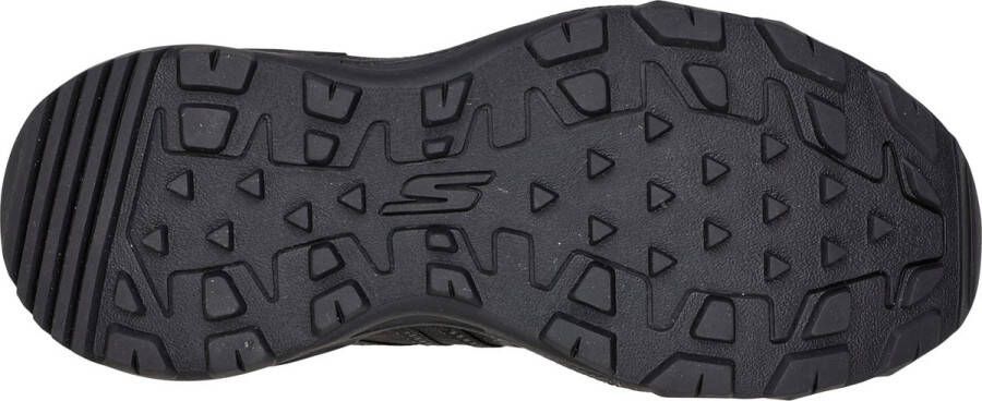 Skechers Go Run Trail Altitude- River Dames Sneakers Black - Foto 6