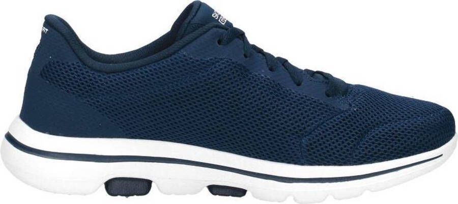 Skechers go walk top 5 lucky navy