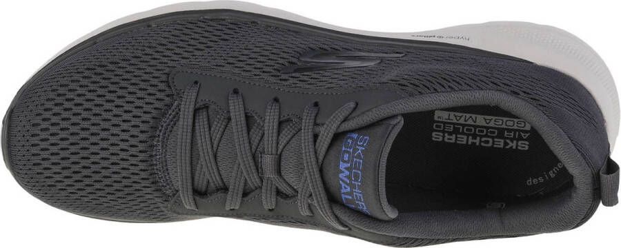 Skechers Sneakers GO WALK 6 AVALO met hyper pillar technology