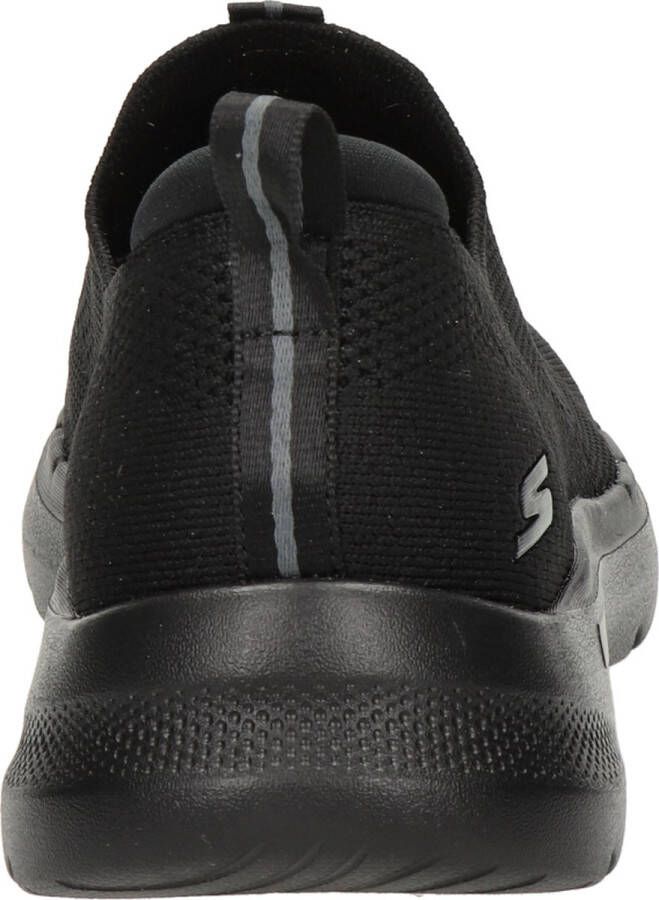 Skechers Slip-on sneakers GO WALK 6 met comfortabele binnenzool - Foto 11