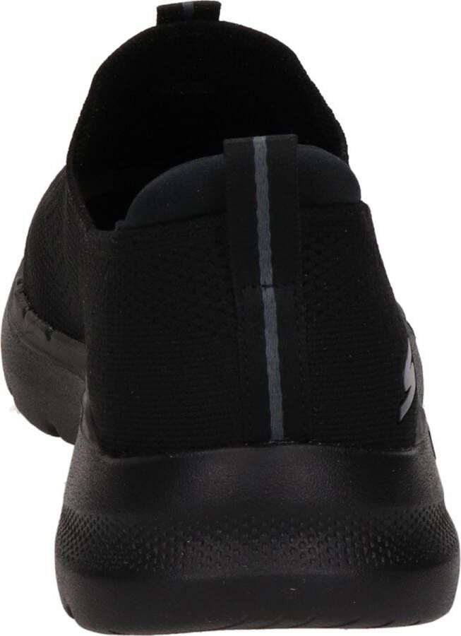 Skechers Slip-on sneakers GO WALK 6 met comfortabele binnenzool - Foto 13