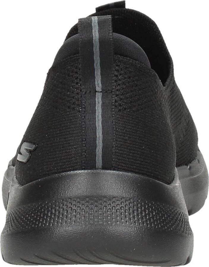 Skechers Slip-on sneakers GO WALK 6 met comfortabele binnenzool - Foto 8