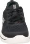 Skechers Sneakers GO Walk Arch FIT Motion Breeze Zwart Dames - Thumbnail 28