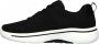 Skechers Sneakers GO Walk Arch FIT Motion Breeze Zwart Dames - Thumbnail 31