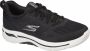 Skechers Sneakers GO Walk Arch FIT Motion Breeze Zwart Dames - Thumbnail 34