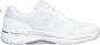 Skechers Go Walk Arch Fit-Motion Breez Dames Sneakers White - Thumbnail 30