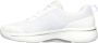 Skechers Go Walk Arch Fit-Motion Breez Dames Sneakers White - Thumbnail 22