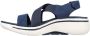 Skechers Sandalen GO WALK ARCH FIT TREASURED met voorgevormde arch fit binnenzool - Thumbnail 12