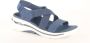 Skechers Sandalen GO WALK ARCH FIT TREASURED met voorgevormde arch fit binnenzool - Thumbnail 15