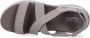 Skechers Sandalen GO WALK ARCH FIT TREASURED met voorgevormde arch fit binnenzool - Thumbnail 11