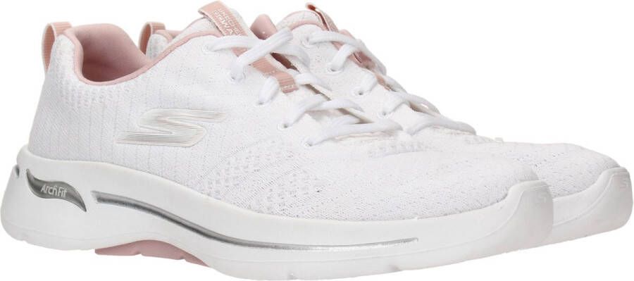 Skechers Go Walk Arch Fit- Unify Dames Sneakers