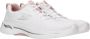 Skechers Go Walk Arch Fit Unify Dames Sneakers Wit - Thumbnail 10