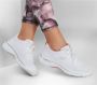 Skechers Go Walk Arch Fit Unify Dames Sneakers Wit - Thumbnail 4