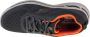 Skechers Go Walk Arch Fit 216116-CCOR Mannen Grijs Sneakers - Thumbnail 35