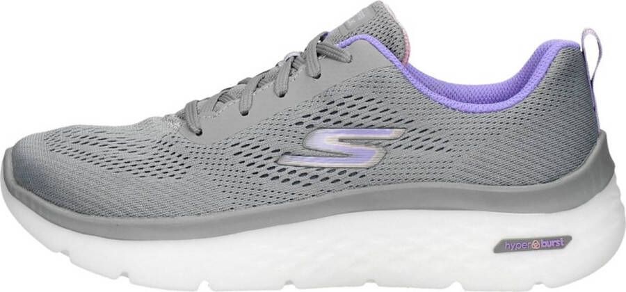 Skechers GO WALK HYPER BURST Dames Sneakers