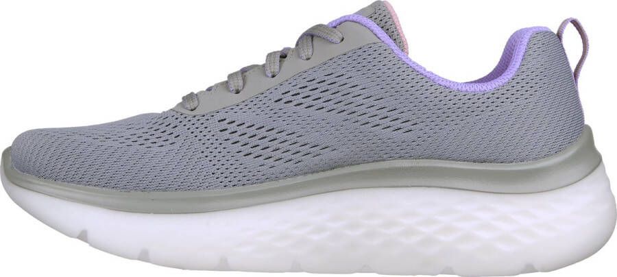 Skechers GO WALK HYPER BURST Dames Sneakers