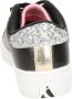 Skechers Goldie-Star Shines Meisjes Sneakers Black - Thumbnail 9