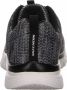 Skechers Sneakers Graceful Twisted Fortune met memory foam vrijetijdsschoen halfschoen veterschoen - Thumbnail 12