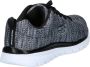 Skechers Sneakers Graceful Twisted Fortune met memory foam vrijetijdsschoen halfschoen veterschoen - Thumbnail 15