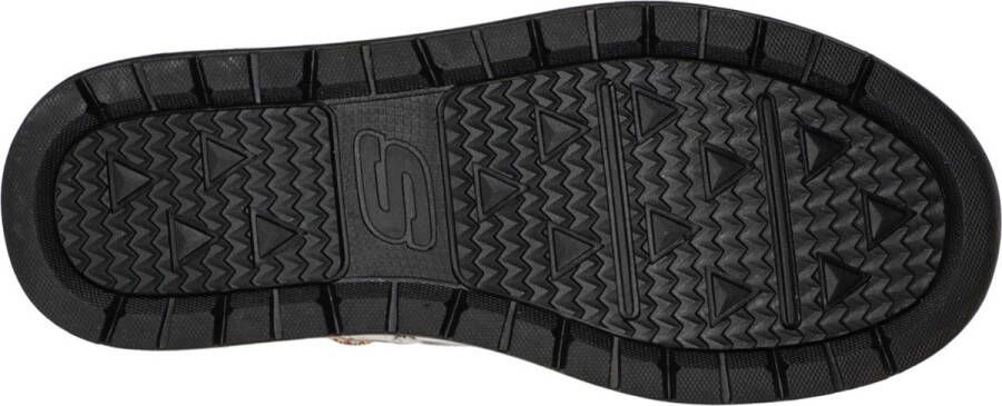 Skechers Gravlen meisjes boot Wit multi