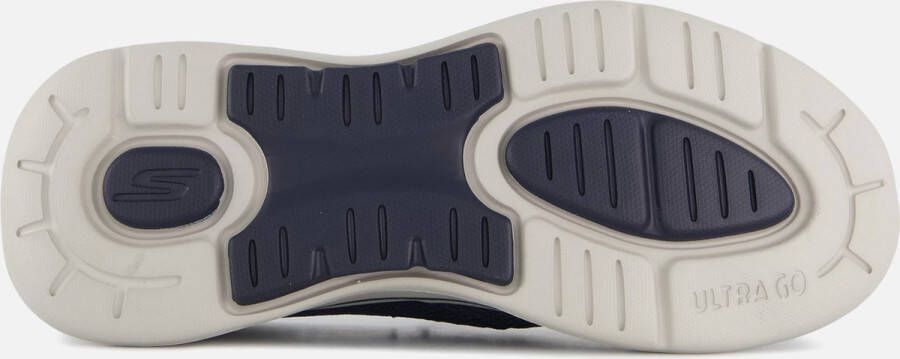 Skechers Go Walk Arch Fit Hands Free Instappers Heren