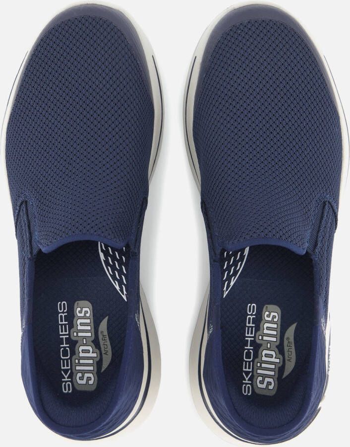 Skechers Hands Free Go Walk Arch Fit Instappers