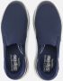 Skechers Go Walk Arch Fit Hands Free Instappers Heren - Thumbnail 4