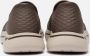 Skechers Slip-ins Go Walk Arch Fit heren instapschoen Taupe - Thumbnail 4