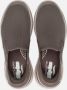 Skechers Slip-ins Go Walk Arch Fit heren instapschoen Taupe - Thumbnail 6