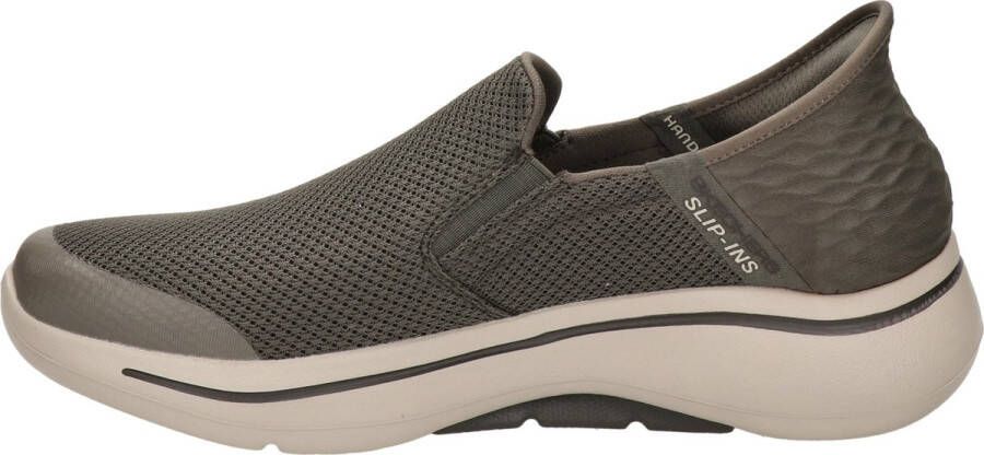 Skechers Hands Free Go Walk Arch Fit Instappers