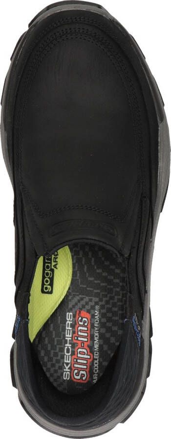 Skechers Hands Free Slip-Ins Instappers zwart