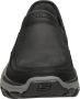 Skechers Hands Free Slip-ins RF Respected instapper Heren Zwart - Thumbnail 11