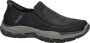 Skechers Slip-Ins On The Go Flex Camellia 138181-BBK Vrouwen Zwart Schoenen - Thumbnail 12