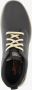 Skechers Harper Melden leren heren veterboots Zwart Extra comfort Memory Foam - Thumbnail 3