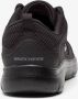 Skechers Sneakers Summits-South Rim vrijetijdsschoen lage schoen veterschoen in moderne materiaalmix - Thumbnail 8