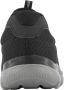 Skechers Slip-on sneakers Summits Slipper vrijetijdsschoen met comfortabele memory foam uitrusting - Thumbnail 9