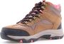 Skechers Hoge veterschoenen TREGO BASE CAMP in waterproof-uitvoering - Thumbnail 11