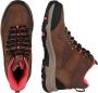 Skechers Hoge veterschoenen TREGO BASE CAMP in waterproof-uitvoering - Thumbnail 4