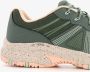 Skechers Hillcrest dames wandelschoenen A groen Extra comfort Memory Foam - Thumbnail 2