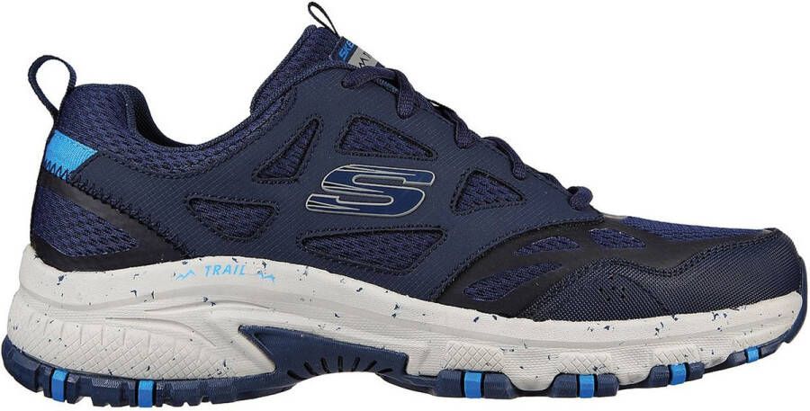 Skechers Hillcrest Wandelschoenen Mannen