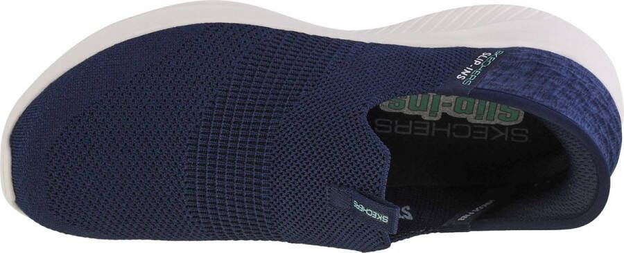 Skechers Instapper Hands-Free Slip-Ins 149709 NVY Machine Washable