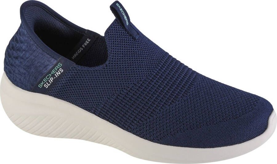 Skechers Instapper Hands-Free Slip-Ins 149709 NVY Machine Washable