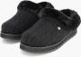 Skechers Keepsakes Ice Angel Dames Pantoffels Black - Thumbnail 41