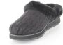 Skechers Keepsakes Ice Angel Dames Pantoffels Black - Thumbnail 43