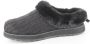 Skechers Keepsakes Ice Angel Dames Pantoffels Black - Thumbnail 44