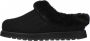 Skechers Keepsakes Ice Angel Dames Pantoffels Black - Thumbnail 30