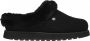 Skechers Keepsakes Ice Angel Dames Pantoffels Black - Thumbnail 32