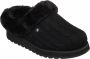 Skechers Keepsakes Ice Angel Dames Pantoffels Black - Thumbnail 34