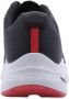 Skechers Lage Sneakers Highlight Love 177981 BKMT Black Multi - Thumbnail 26